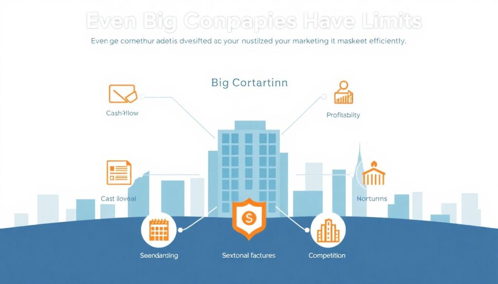 Финансовые ограничения и потолок бюджетов: как «гонки денег» превращаются в гонки идей - иллюстрация