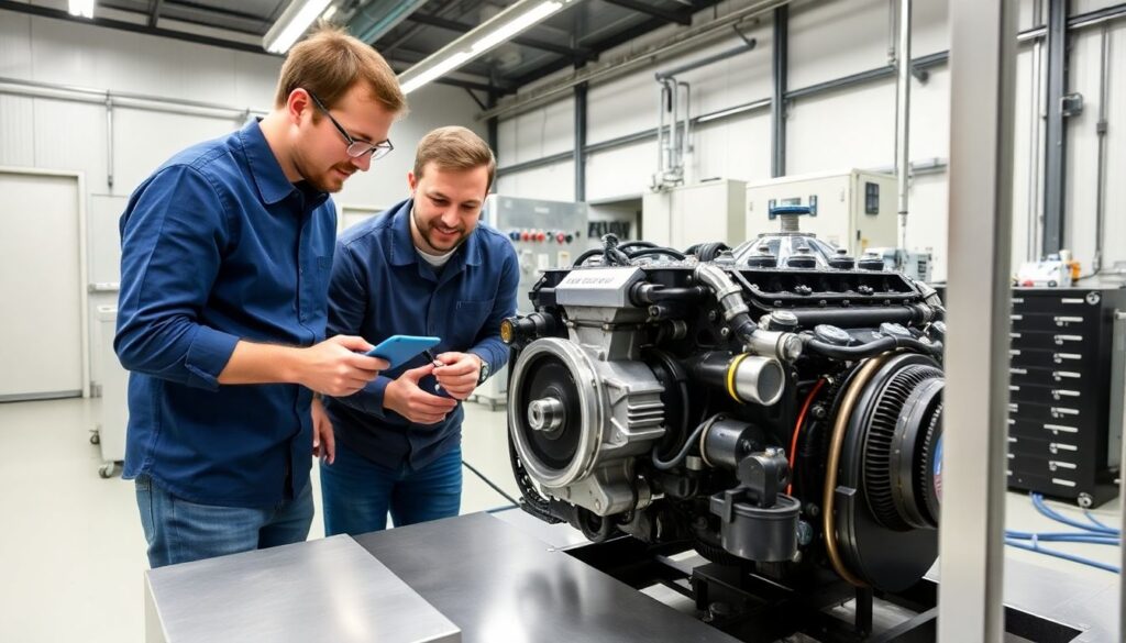 Будущее технологий в автоспорте: активная аэродинамика, экологичные топлива и возможный вектор развития Формулы‑1 - иллюстрация